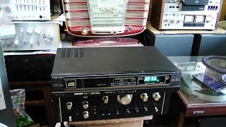 Вега пкд-122 не читал диск,но теперь запел!!!