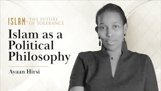 Why Islam Is 'Not A Religion Of Peace' | Ayaan Hirsi Ali [Deleted Scene]