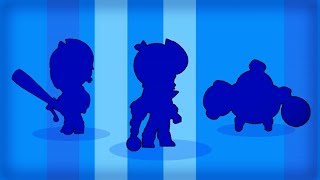 ВЫБИЛ НОВОГО БРАВЛЕРА - ОТКРЫТИЕ ПОСЛЕ ОБНОВЫ BRAWL STARS