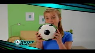 Hover Ball As Seen On TV Commercial Hover Ball As Seen On TV Hovering Soccer Ball As Seen On TV Blog