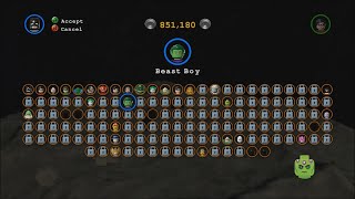 Lego Batman 3: Beyond Gotham - How to Unlock "Beast Boy" + Gameplay! (HD)