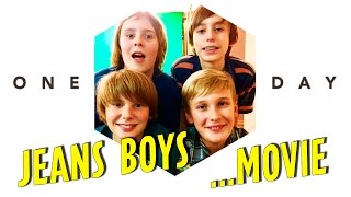Jeans Boys Movie - Episode 19 [Джинсовые Мальчики]