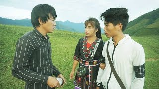 Leej Nyab Tsi Paub Tab - Saib Tsi Taus Lwm Tus - Hmoob film