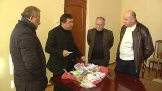Ստեփանավանն աղտոտող քաղաքացիները խստորեն կպատժվեն
