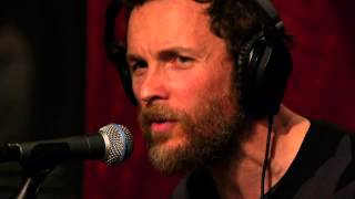 Jovanotti - Mi Fido Di Te (Live on KEXP)