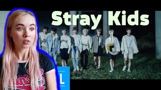 Stray Kids "부작용(Side Effects)" M/V РЕАКЦИЯ | REACTION