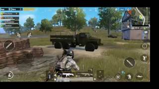 ТОП 1 СКВАД ЗАТАЩИЛ КАТКУ В PUBG MOBILE | ПУБГ 6 СЕЗОН ПРОДОЛЖАЕТСЯ