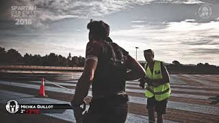 Spartan Circuit Paul Ricard  2018 _ Beast Elite France National Series