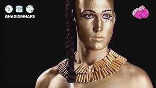 10 أشياء غريبة كانوا يفعلونها المصريين القدماء!!