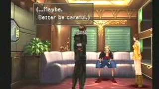 Final Fantasy VIII - Walkthrough Part 9