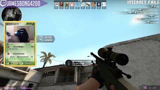 Twitch Fails +18 #1