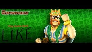Hack do jogo Respawnables v5.2.0 ( ouro e dinheiro infinito )