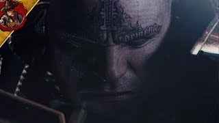 2.0 Gameplay & Livestream | W40k Inquisitor Martyr