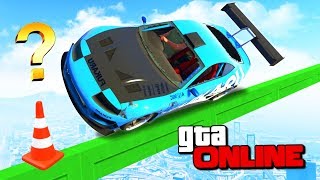 ПОЛНАЯ ЖУТЬ! КАК ЭТО ПРОЙТИ? АЗИАТСКОЕ ИСПЫТАНИЕ НА СПОРТКАРАХ! - GTA 5 ONLINE ( ГТА 5 ОНЛАЙН )