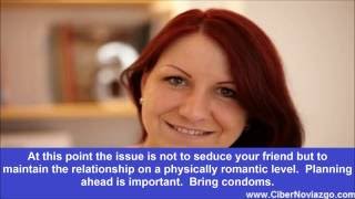 How to Seduce a Woman Step by Step
