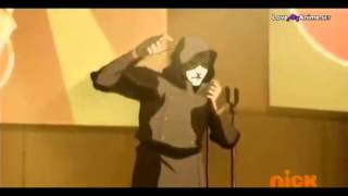 Funny Legend of Korra 4