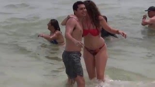 día de playa en IPANEMA BRASIL EN FAMILIA gilgamesh38