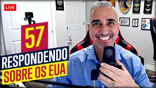 Perguntas e respostas sobre os EUA #57