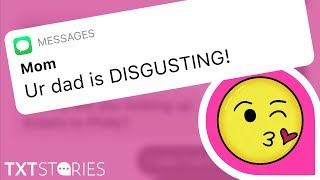 Dad Is DATING My BEST FRIEND?!