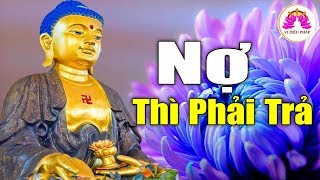 Kể Truyện Đêm Khuya - Nợ Thì Phải Trả , Dù Bạn Là Ai Cũng Nên Nghe 1 Lần #Mới