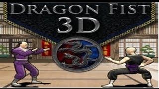 Dragon Fist 3D Online - Free Game: ARCADEpolis.com (Preview & Play)