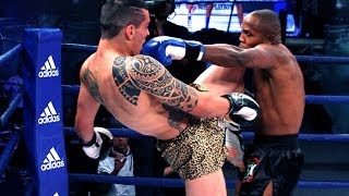 Diego Gaucho X Fernando Nonato - WGP 14
