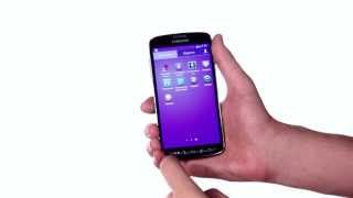 Обзор экстрим-смартфона Samsung GALAXY S4 Active