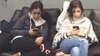 FIFTH HARMONY X CAMILA CABELLO PART CINCO