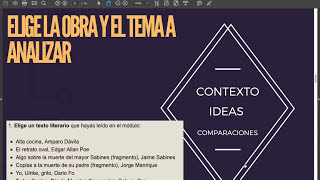 Módulo 4 Semana 4 Proyecto integrador-Ensayo