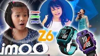 DRAMA ANAK RUSUH PERSIAPAN ke LAUNCHING IMOO WATCH PHONE Z6| Drama Parodi Lucu|CnX Adventurers
