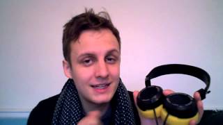 Designing a Studio Headphone Amp Kit