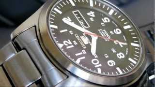 2S Time : SEIKO 5 Series SNZG17 Automatic Sports Men's Watch SNZG