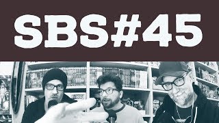 Sträter Bender Streberg - Der Podcast: Folge 45