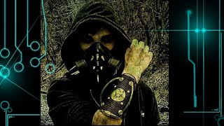 CyberGothic / Industrial Dance Mix 3 by Dark Raven | ΣΠTΣR THΣ ҒUTURΣ