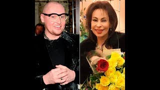 Певец Шура предложил собрать деньги на лечение Марины Хлебниковой от алкоголизма