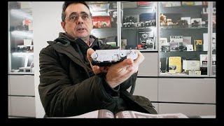 NOC-PILLS - Gerardo BONOMO - Tutti Fotografi dic'14 - Leica M60 e M-A
