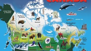Канада-  Ньюфаундленд и Лабрадор. Canada-Newfoundland and Labrador.