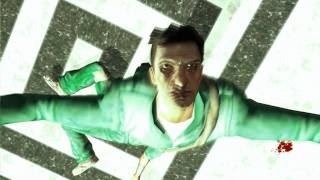 "Manhunt 2", full walkthrough (Insane difficulty), evil ending - Release Therapy