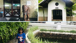 Chill out in Club Mahindra Cherai Beach Resort in Kerala
