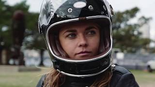Amazing helmet audio system 2019