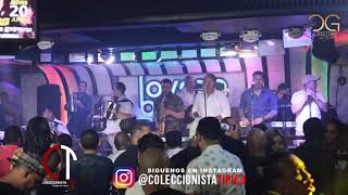 Banda Real - La Malamaña En Vivo Desde Lovera Bar