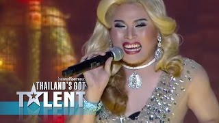 Thailand’s Got Talent Season 5 Final EP.13 4/8