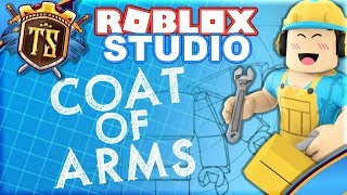 HAR LAVET MIN EGEN BANNER-GENERATOR I ROBLOX STUDIO! - Ep 10 | Dansk Roblox Studio