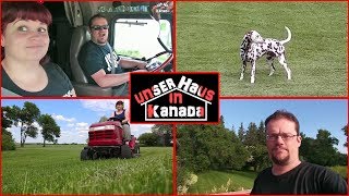 Spazierfahrt - Unser Haus in Kanada #11