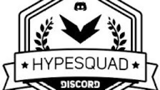 Applying For A Discord Hypesquad Badge! | Geometry Dash dqp