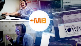 John Olin - Полезные советы  по сведению и мастерингу
