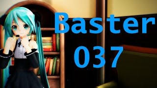 【MMD】 - Twinkle World - Appearance Gothic Miku -【1080p・60fps】