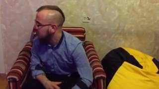Батя и Максим \ Всегда есть кто то круче тебя \ PEX vine