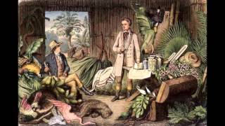 Alexander von Humboldt - Documentário