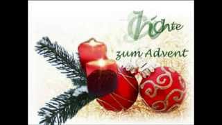 ~ Die vier Kerzen ~ eine Geschichte zum Advent